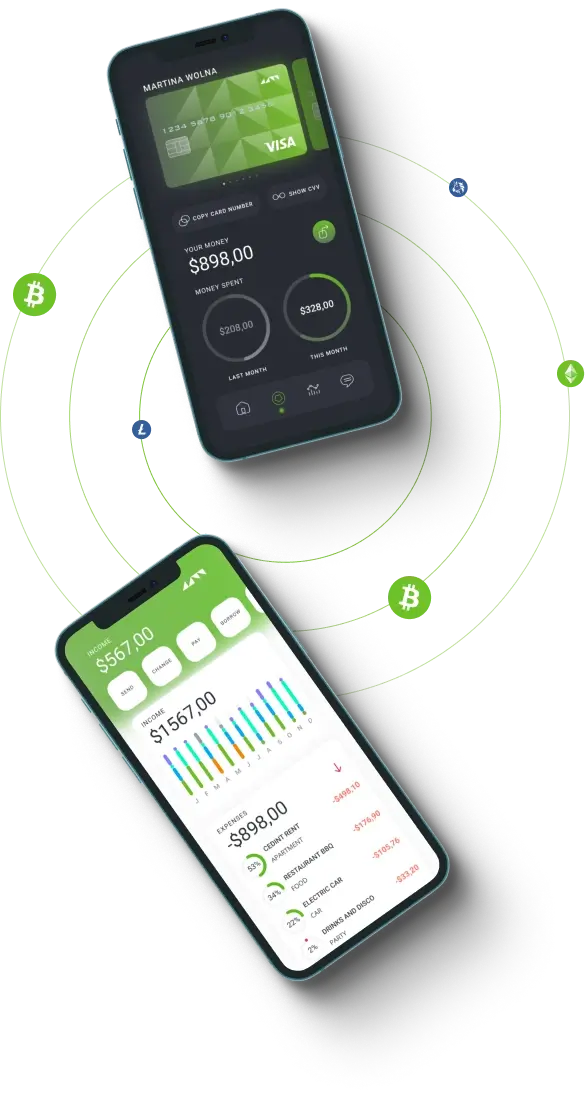 Flytrolix Finance - Plongez dans le royaume passionnant de l'échange de cryptomonnaies.