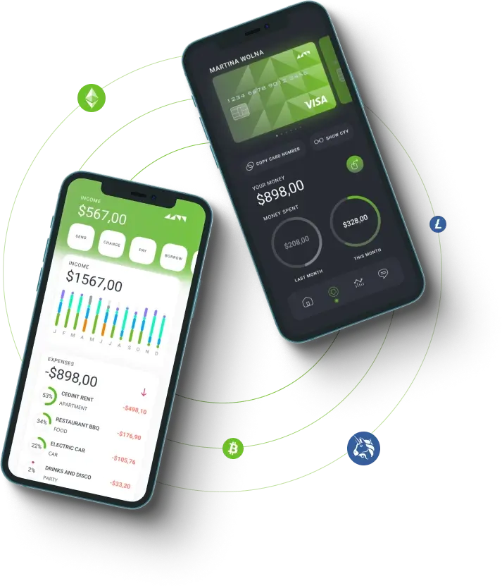 Flytrolix Finance - Daftar